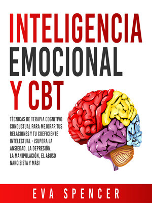 Inteligencia Emocional y CBT - Audiobook